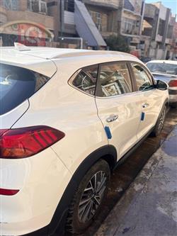 هیوندای تۆکسۆن